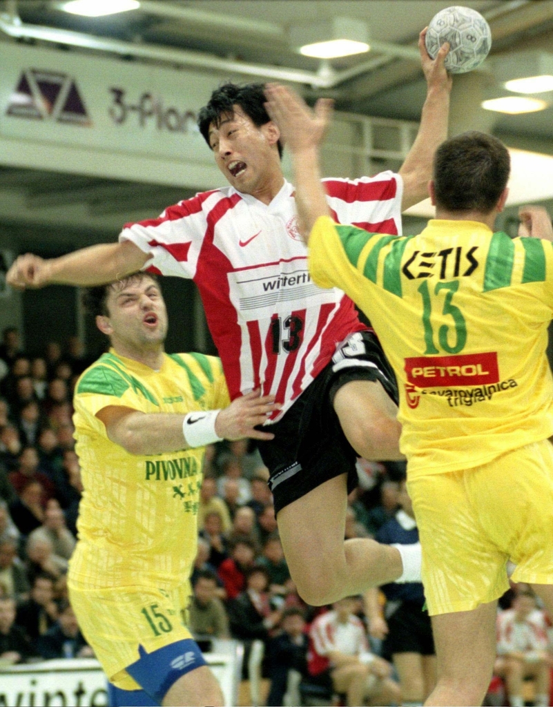 Umrl je Iztok Puc (19662011)